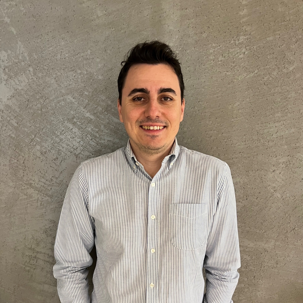 Talat Kasımoğlu